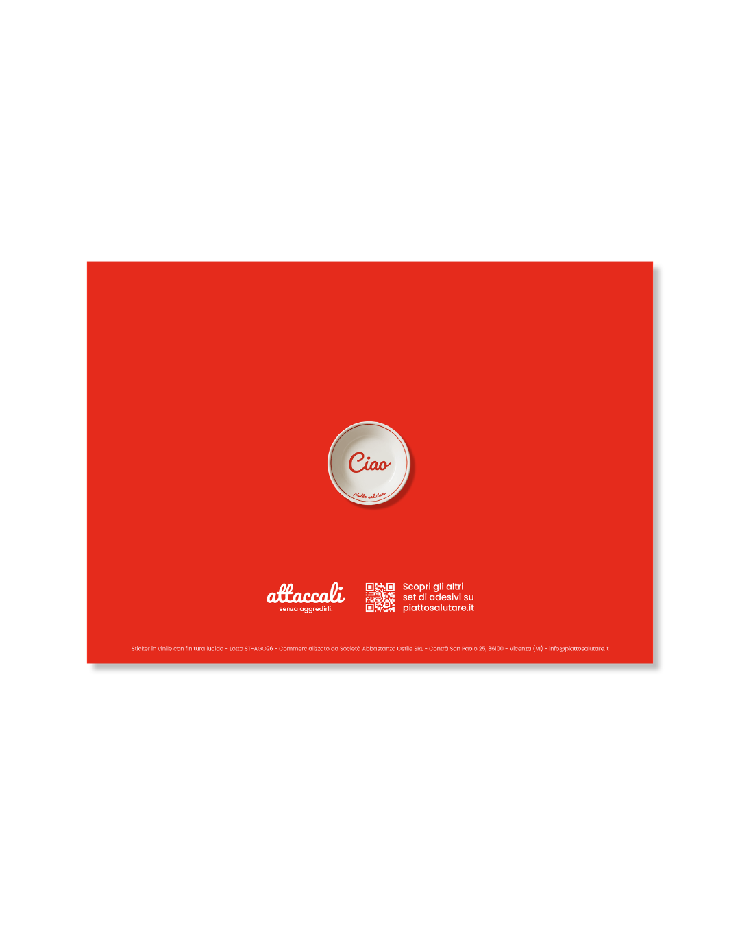 Adesivi Crepe sul muro ðŸŸ