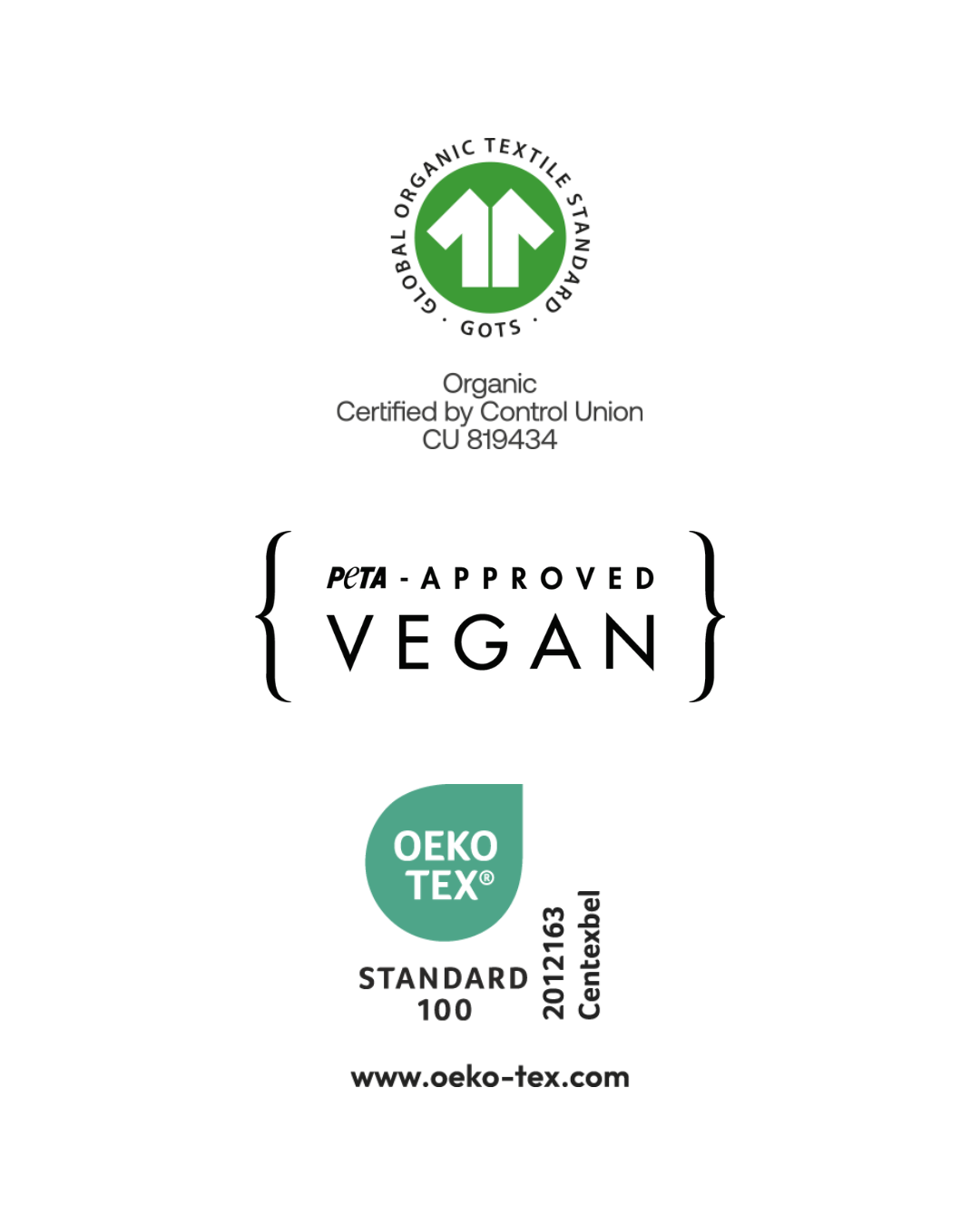 T-shirt una manica di cretini