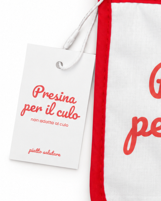 Presina per il culo