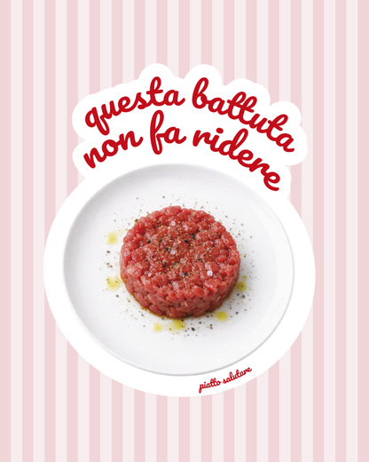 Adesivi Food 🟡