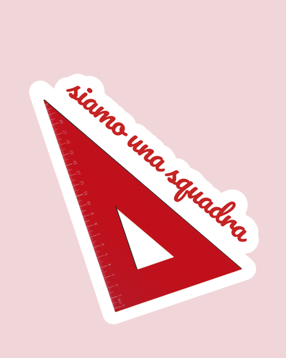 Adesivi Oggetti 🔴