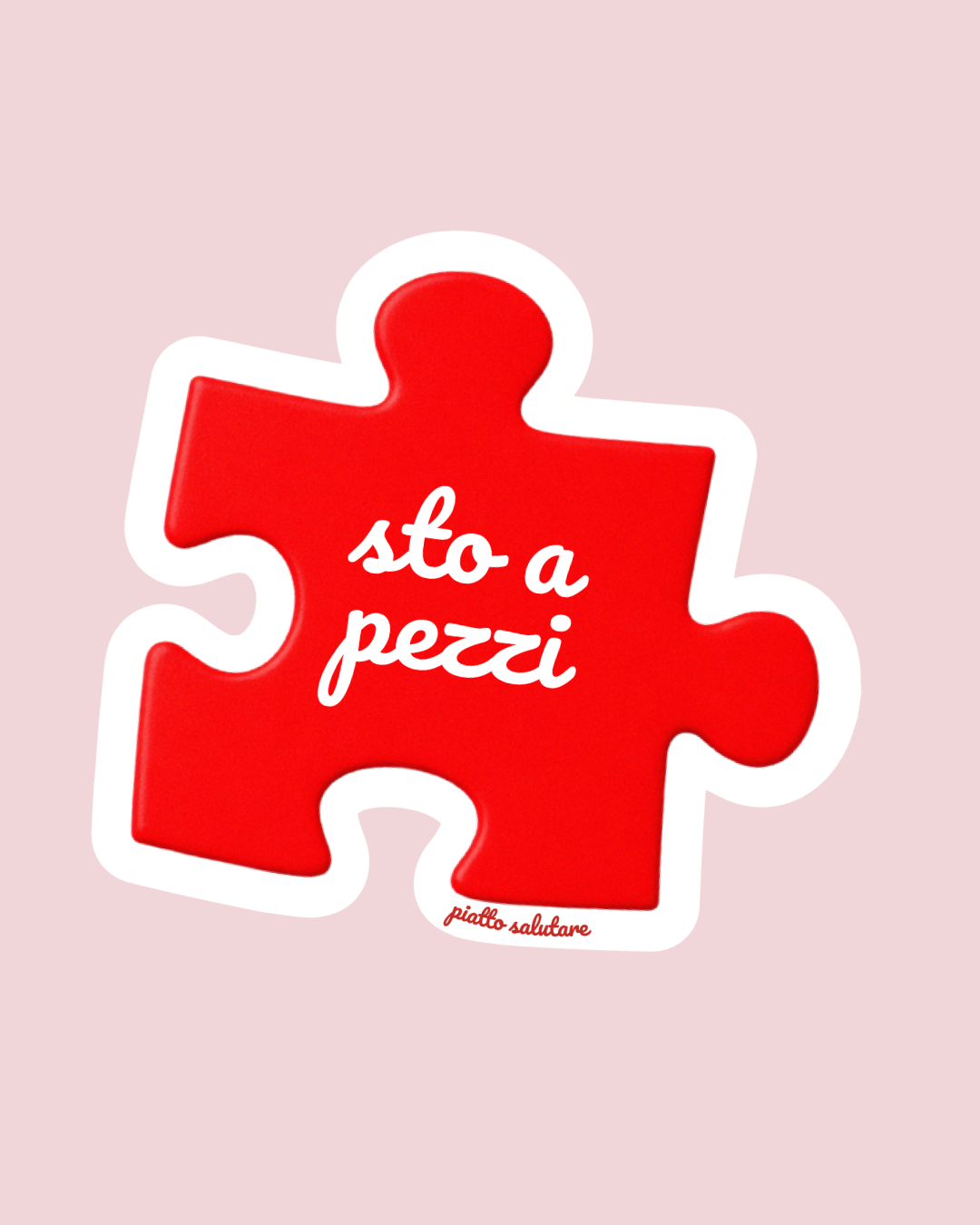 Adesivi Oggetti 🔴