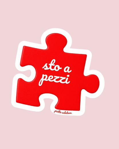 Adesivi Oggetti 🔴