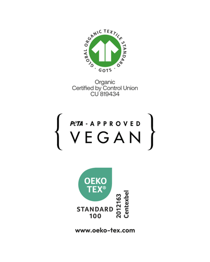 T-shirt una manica di cretini