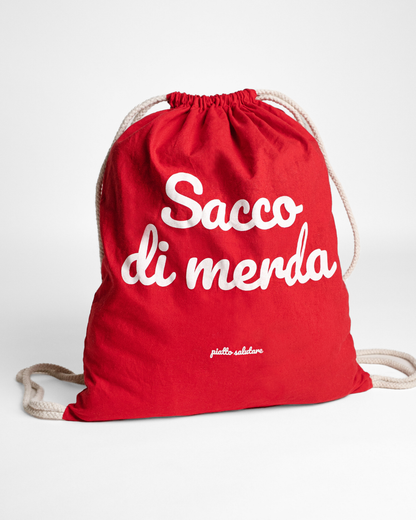Sacco di merda