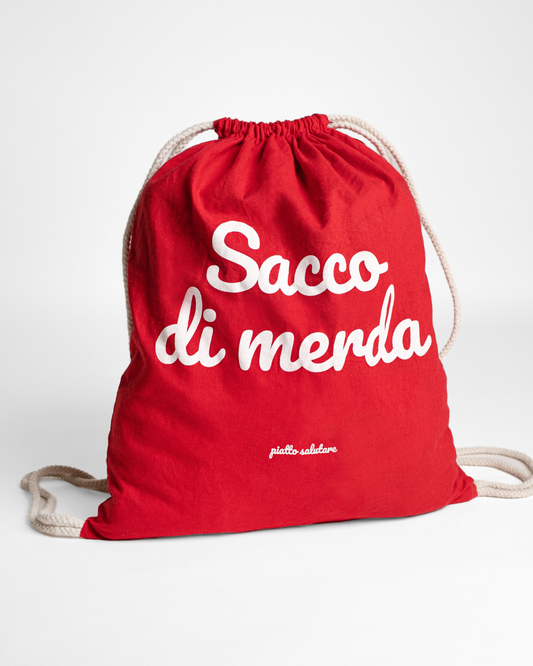 Sacco di merda