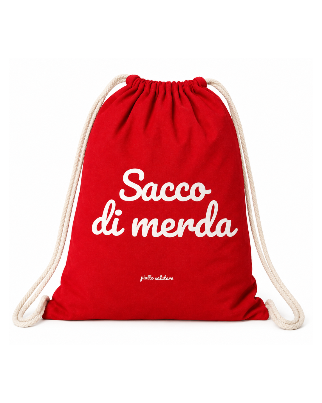 Sacco di merda