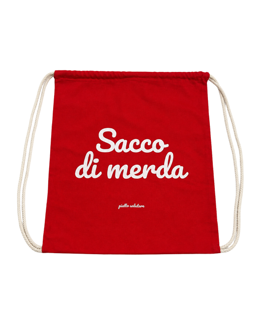 Sacco di merda