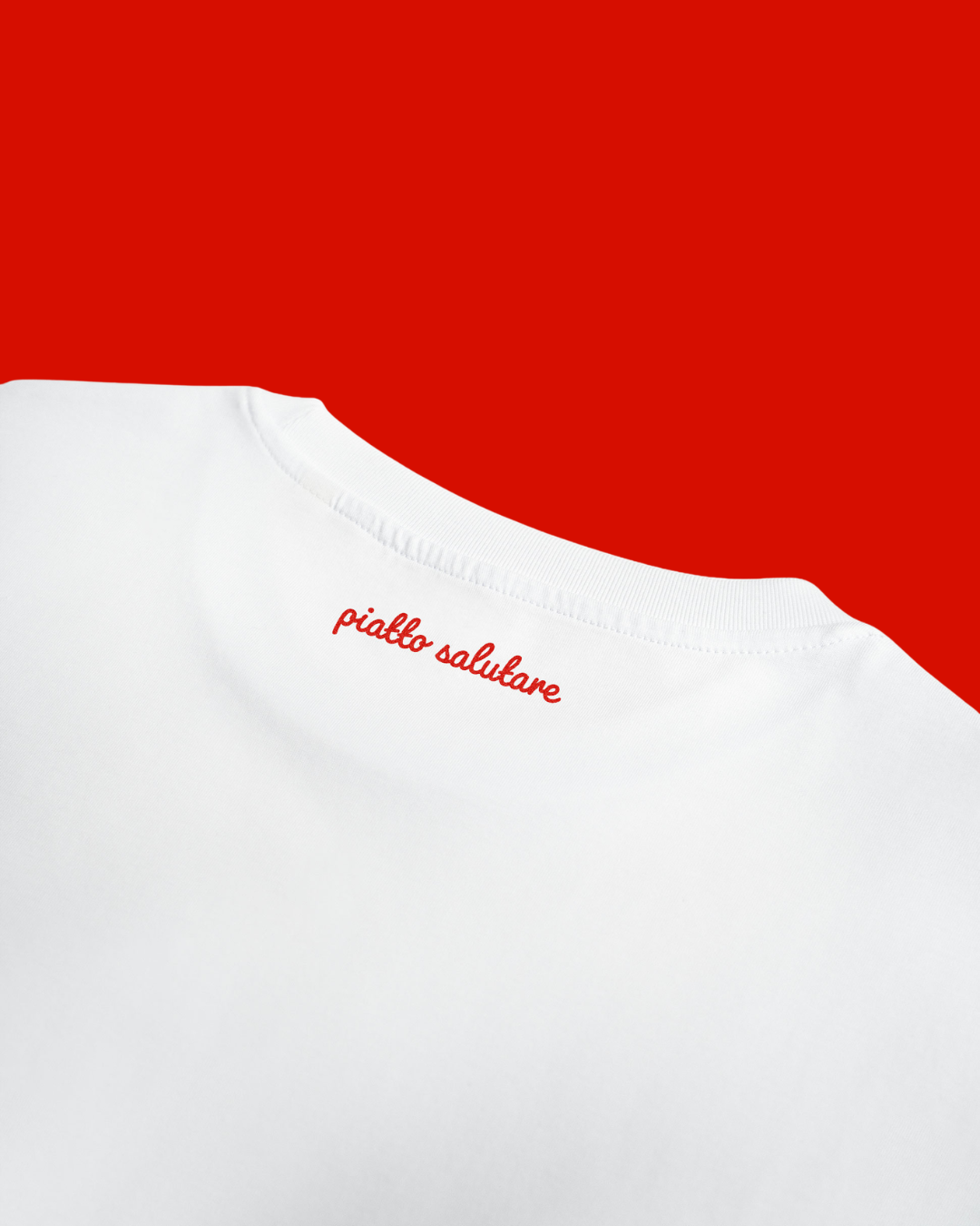 T-shirt sei una spina nel fianco