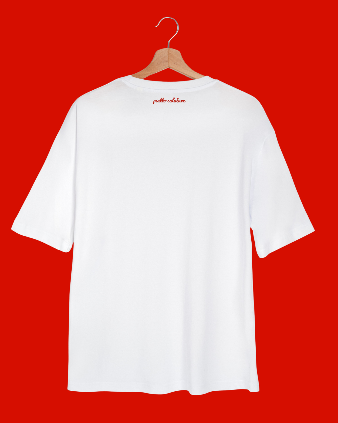 T-shirt sei una spina nel fianco