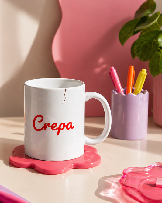 Tazza Crepa