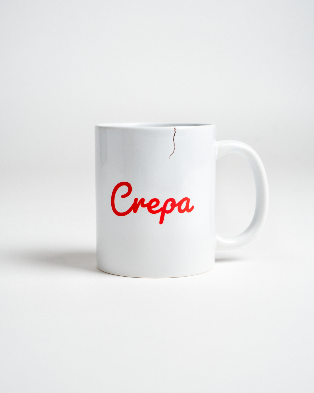 Tazza Crepa