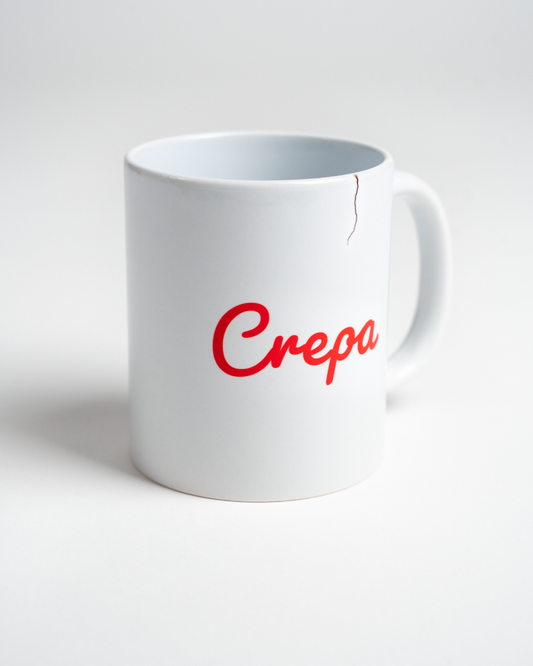 Tazza Crepa
