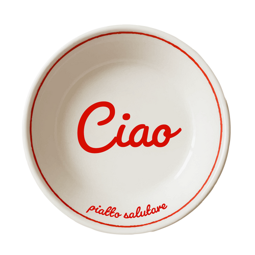 Piatto Salutare Shop