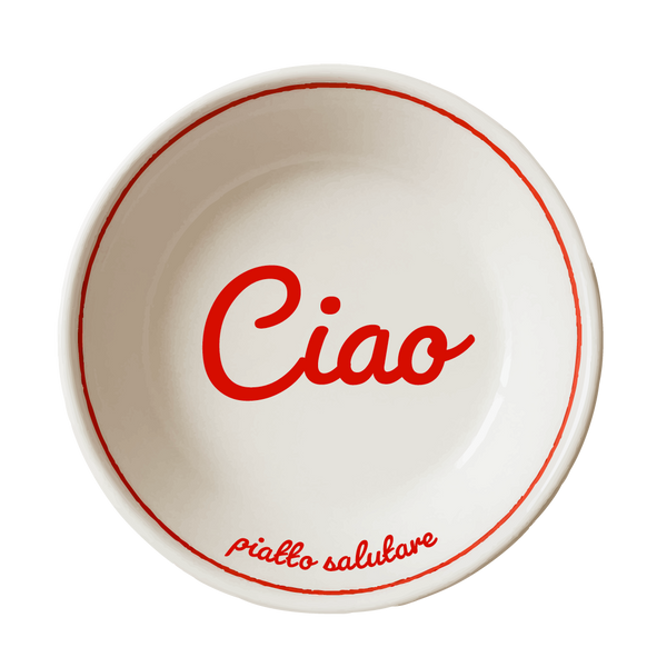 Piatto Salutare Shop