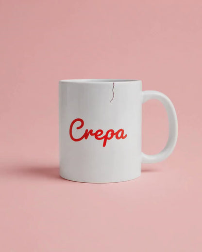 Tazza Crepa